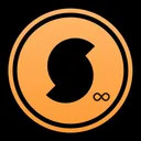 SoundHound∞ icon from 2026-08-13