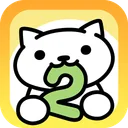 Neko Atsume 2: Kitty Collector app icon