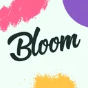 Adult Coloring Book - Bloom app icon