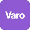 Varo Bank: Online Banking app icon