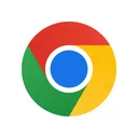 Google Chrome app icon