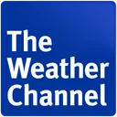 The Weather Channel app icon