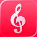 Apple Music Classical app icon