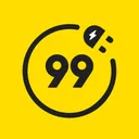 99 Recarga Elétrica app icon