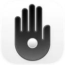 Hands Time - Minimalist Widget app icon