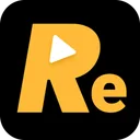 Reel.AI app icon