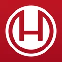 Hindenburg Field Recorder app icon