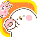 Household account book app icon