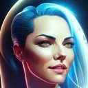 Avatarro: AI Avatar Maker app icon
