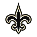 New Orleans Saints Mobile app icon