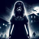 Mental Hospital VI (Horror) app icon