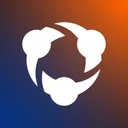 Hudl Fan: Find, Watch, Follow. app icon