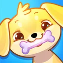 Dog Game - The Dogs Collector! app icon