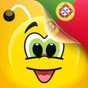 Curso de português app icon