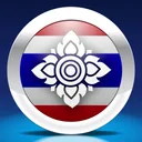 nemo タイ語 app icon