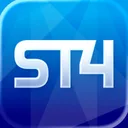 Stage Traxx 4 icon from 2026-08-13