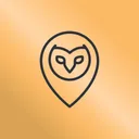 Randonautica app icon