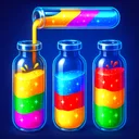 Water Sort Puz - Color Game app icon