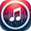 Music Player - MP3 Player app icon