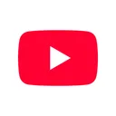 YouTube app icon