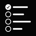To Do List: AI App de Tarefas app icon