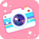 Beauty Camera - Selfie Camera app icon