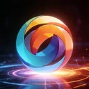 3D Launcher - Perfect 3D Live app icon