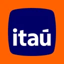 Banco Itaú: Conta, Cartão e + app icon