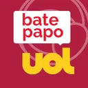 UOL: Bate-Papo e Encontros app icon