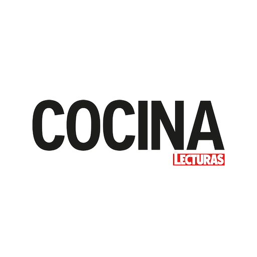 Lecturas Cocina revista app icon