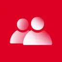 Logo HR app icon