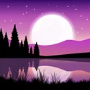 Nature Sounds app icon