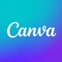 Canva: editor de fotos e vídeo icon from 2026-08-11