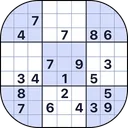 Sudoku - Classic Sudoku Puzzle app icon