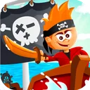 Math Land: Jogos de matemática app icon