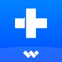 Dr.Fone: スマホを簡単管理 app icon