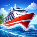 Boat Transport Simulator app icon