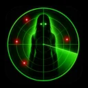 Detector de Fantasmas app icon