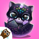Fluvsies Pocket World app icon