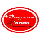 Clube de Ofertas Sup Vanda app icon