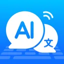 Tradutor AI - Voz e Texto icon from 2026-08-11