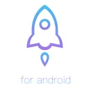 Shadowrocket for android app icon