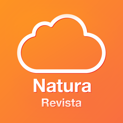 Revista Natura - Catálogo app icon