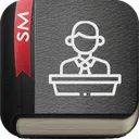 Bíblia do Pregador app icon