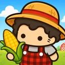 Mystery Farm: Idle Tycoon app icon