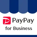 PayPay店舗用アプリ-ペイペイ（かんたん売上管理） app icon