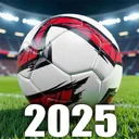 World Football 3D Soccer Game BR icon week of 2026-08-10