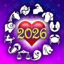 My daily horoscope 2026 app icon