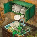 Design Show: Match 3 puzzles BR icon week of 2026-08-10