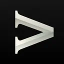 Vidi · Media Center app icon